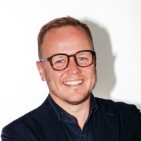 Joris Van Der Gucht