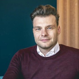 Matthias Geeroms