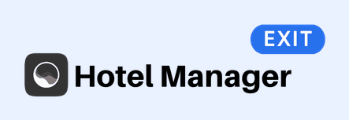 Hotel Manager