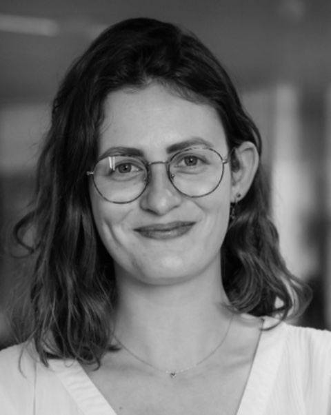 Ruth De Vits