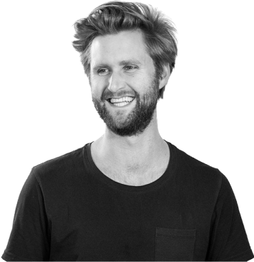 Jorn Vanysacker